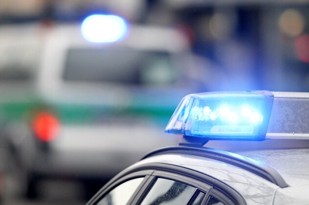 Erneute Farbbeutel-Attacke auf Chemnitzer AfD-Büro - 