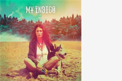Ernsthaft - My Indigo: "My Indigo"