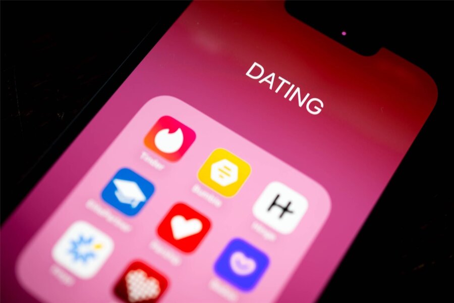 Erotik-Dating auf Staatskosten: 28-Jähriger vor Chemnitzer Amtsgericht angeklagt - Das Internet ist voller Datingplattformen, viele davon sind kostenpflichtig oder haben zumindest kostenpflichtige Zusatzangebote.