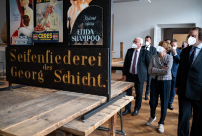 Erste Dauerausstellung über Deutsche in Tschechien - 