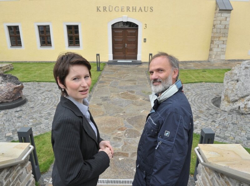 Krügerhaus
