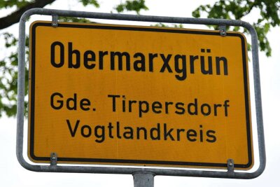 Erste Schritte für Straßenbau in Obermarxgrün - In Obermarxgrün soll die Juchhöher Straße für 162.000 Euro gebaut werden. Zuvor wird der Baugrund untersucht.