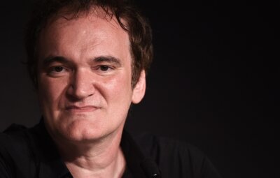 "Erwarten Sie viel von mir!" - Quentin Tarantino: Der Mann fürs Düstere. Für Gewaltorgien. Für Unerbittlichkeit. Für Kult.