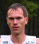 Erwartungen der Organisatoren werden nicht erfüllt - Pascal Gemkow - Sieger über 10 Kilometer