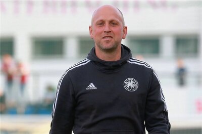 Erzgebirge Aue auf Osterreise nach Heidenheim - künftiger Trainer scheint gefunden - Timo Rost - Trainerkandidat beim FC Erzgebirge