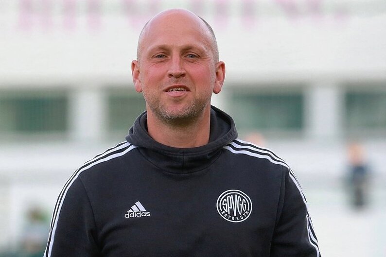 Timo Rost - Trainerkandidat beim FC Erzgebirge