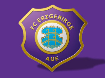 Erzgebirge Aue erhält Zweitliga-Lizenz ohne Auflagen - 