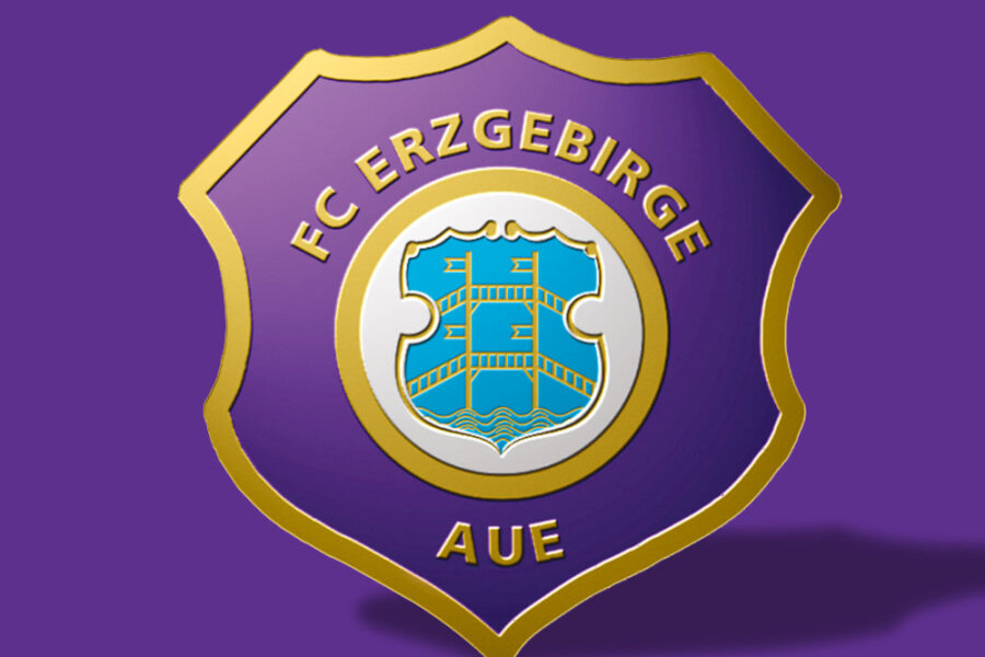 Erzgebirge Aue erhält Lizenz für 2. und 3. Liga - 
