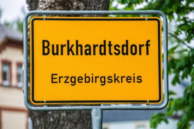 Erzgebirge: Burkhardtsdorf hilft Tourismus-Information Greifensteine - Burkhardtsdorf hilft Tourismusverein.