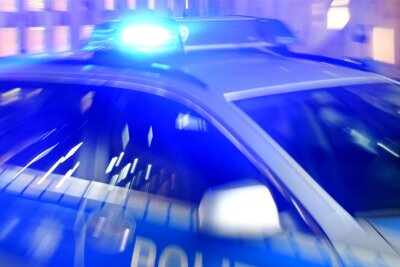 Erzgebirge: Reizgas in Diskothek - In einer Stollberger Disko wurden mehrere Menschen verletzt.