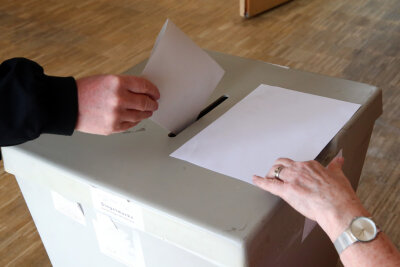 Erzgebirgskreis: Sieben Wahlvorschläge für Landratswahl im Sommer - 