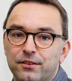 Erzgebirgssportbund sendet Hilferuf - Jörg Hänsel - Geschäftsführer des KSB Erzgebirge