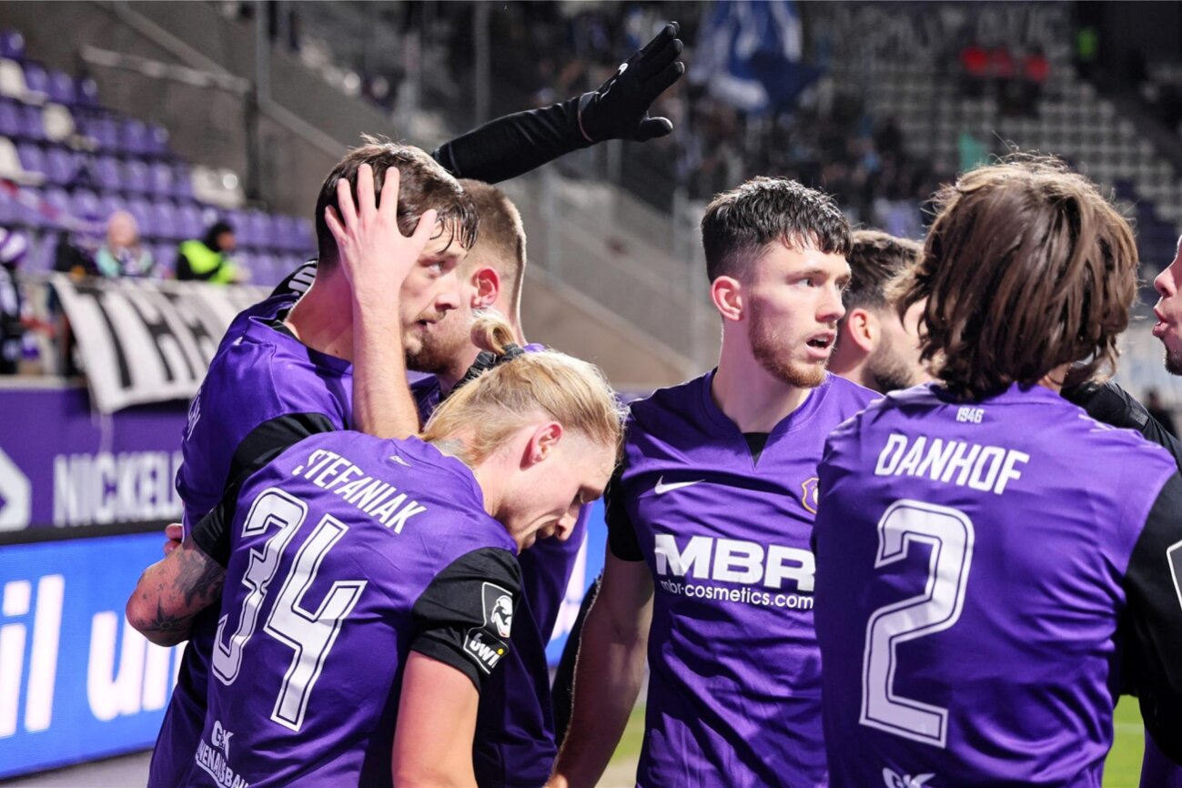 "Es wäre ein falsches Signal für unsere Fans und Mitglieder" FC