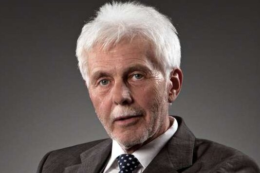 Josef Wieder - Geschäftsführer der Kliniken Erlabrunn gGmbH
