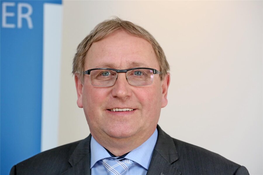 ETC Crimmitschau: Im Vorstand dreht sich das Personalkarussell - Stefan Rudert hört als 2. Vorsitzender beim ETC Crimmitschau auf.