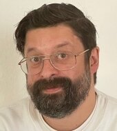 Etwas Elektro mit deutschen Texten - Max Rademann - Autor und Moderator
