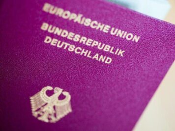 EU-Einreisesystem: Der Stempel im Pass ist passé - 
