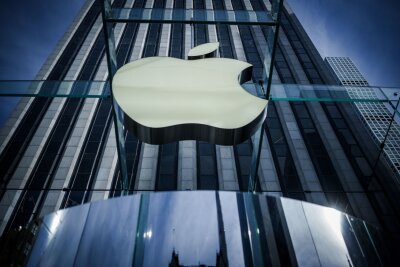 EU-Kommission leitet Untersuchung gegen Apple ein - Im Rahmen einer Untersuchung der EU-Kommission, soll überprüft werden, ob Apple gegen neue Regeln für große Online-Plattformen verstößt.