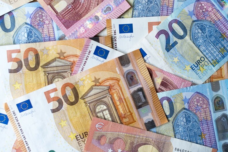 EU verschärft Kampf gegen Geldwäsche - 