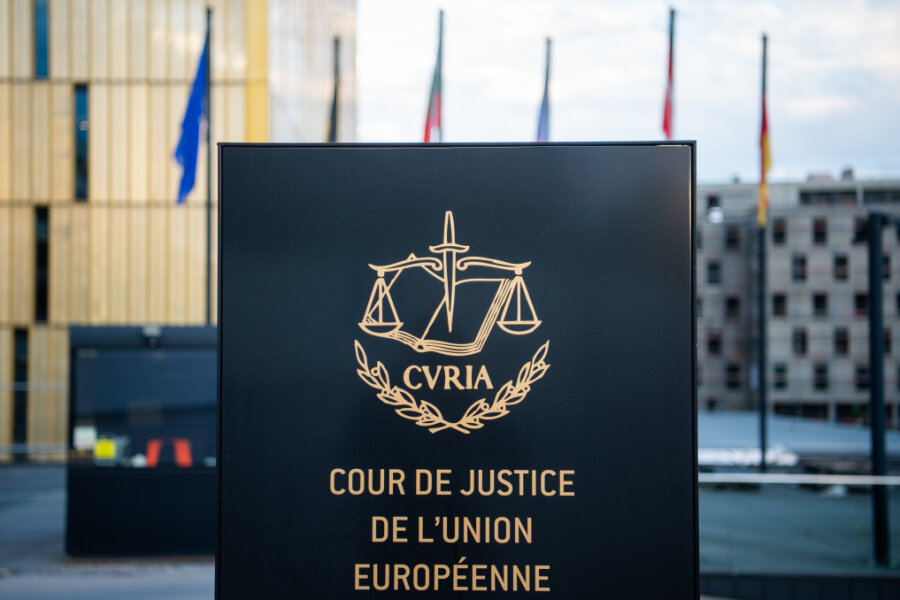 EuGH: Vorratsdatenspeicherung verstößt gegen EU-Recht - 