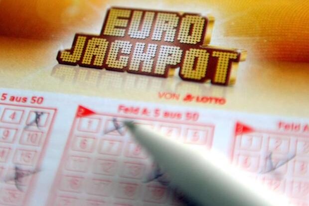Eurojackpot-Millionen warten seit Monaten auf Gewinner