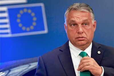 Europas Rechte wollen Allianz im EU-Parlament bilden - Die ungarische Regierungspartei von Ministerpräsident Viktor Orbán gehört wie 15 weitere Parteien zu der neuen Allianz. 