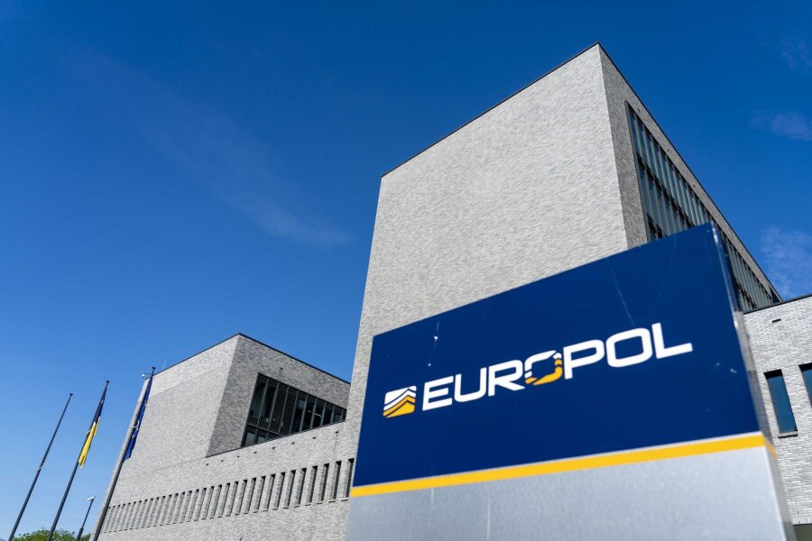 Europol: Immer mehr Kokain nach Europa geschmuggelt - Kokain im Wert von 11,6 Milliarden Euro wird laut Europol jährlich in der EU gehandelt. (Symbolbild)