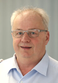 Ex-Bauhofleiter wird Gemeinderat - Manfred Dietz