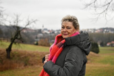 Ex-Bürgermeisterin von Wechselburg: Mit 79 zurück in die Politik? - Renate Naumann (CDU), bis 2022 langjährige Bürgermeisterin von Wechselburg, kandidiert für einen Sitz im Kreistag. Gewählt wird am 9. Juni.