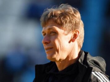 Ex-CFC Trainer Sven Köhler wird neuer Trainer bei VfB Auerbach - 