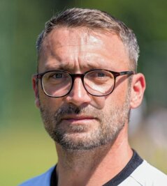 Ex-Lichtenberger heuert im Auenstadion an - ChristianSchulze - Neuer Trainerdes TSV Flöha