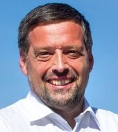 Ex-OB-Kandidat verlässt CDU-Fraktion - Ingo Eckardt - CDU-Stadtrat