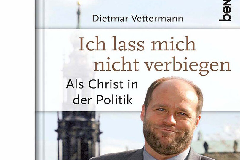 Dietmar Vettermann