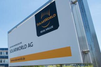 Ex-Solarworld-Mitarbeiter tummeln sich auf Jobmesse - 