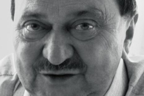 Ex-Stadtchef mit 68 Jahren gestorben - Jonny Ansorge