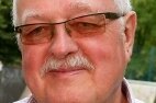 Ex-Stadtrat Hubert Gintschel gestorben 