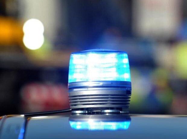 Exhibitionist von Polizei in Chemnitz geschnappt - 