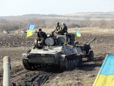 Experten-Analyse zum Ukraine-Krieg - 