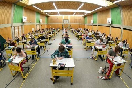 Experten fordern "Kern-Abitur" statt Bildungs-Kleinstaaterei - 