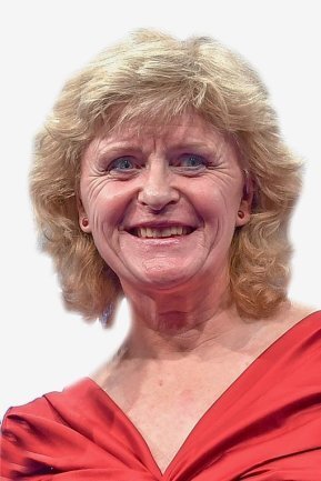 Expertensicht von Gabriele Kohlisch: Auf dem Olymp - Gabriele Kohlisch