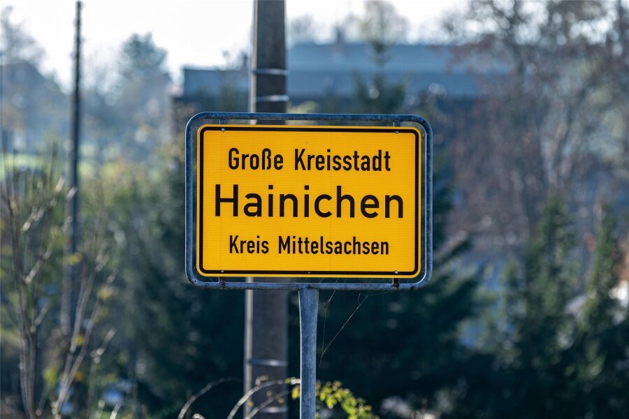 Explodierende Kosten der Kommunen - CDU spricht über Perspektiven - In Hainichen dreht sich bei einer CDU-Podiumsdiskussion alles um die angespannte Finanzlage der Kommunen.