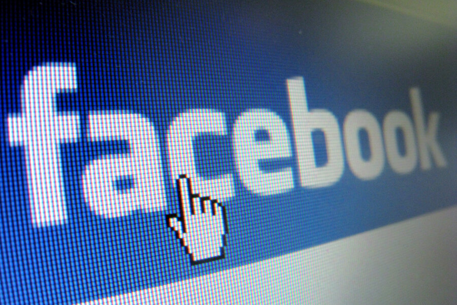 Facebook bekommt Ausfall stundenlang nicht in den Griff