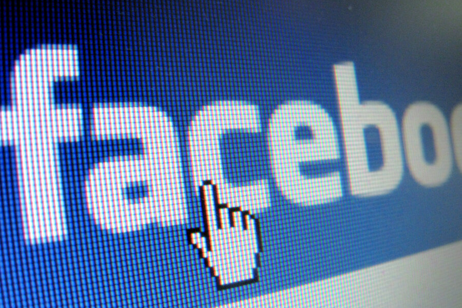 Facebook führt im Kampf gegen "Fake News" Bewertungen für Nutzer ein