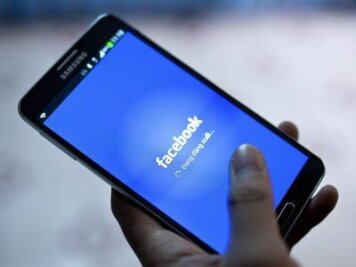 Facebook gibt Nutzern mehr Kontrolle über das Teilen von Daten - 