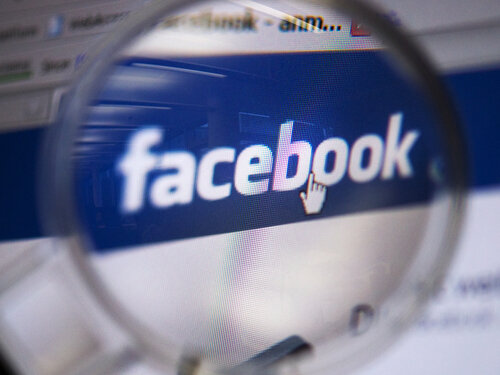 Facebook verbessert Suchfunktion - 
