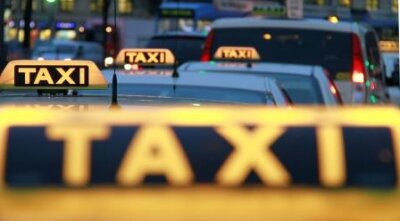 Fahrgäste müssen mit höheren Taxipreisen in Sachsen rechnen - 