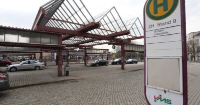 Fahrplanwechsel in Zwickau: Neue Linie und andere Strecken - 