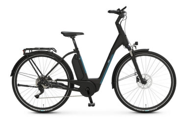Fahrrad XXL zieht um und wird seinem Namen noch gerechter - E-Bike Manufaktur DR3I für 1.799,50 € statt 3.599,00 €