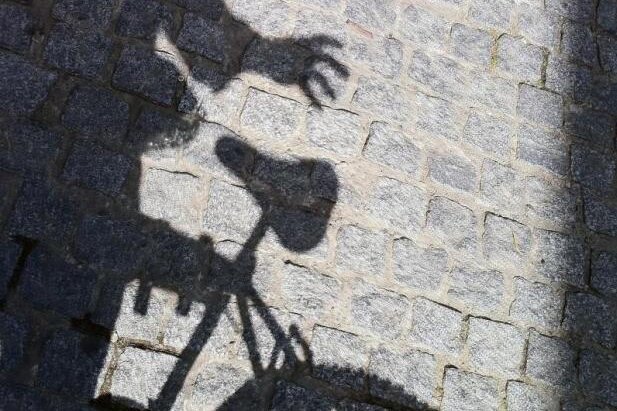 Fahrräder im Wert von 30.000 Euro am Stausee Rabenstein gestohlen - 