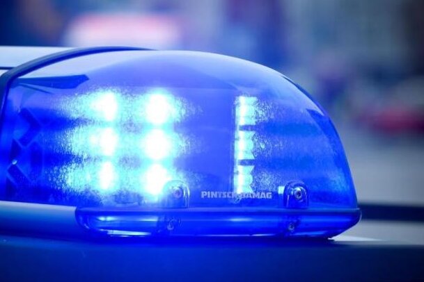 Falsche Kennzeichen: Skoda-Fahrer flüchtet vor Polizei - 